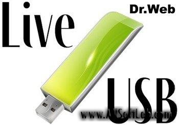 Dr.Web LiveUSB 6.0.0 (22.01.2011)