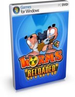 Worms Reloaded [RePack] [RUS / RUS] (2010)
