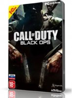 Call of Duty - Black Ops [pc, rus, 2010]