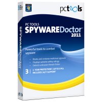 PC Tools Spyware Doctor 2011 v.8.0.0.608 | 2010 | RUS | PC