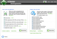 nCleaner second 2.3.4
