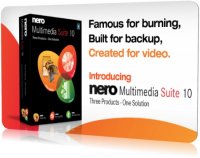 Nero Recode 4.8.10400.3.100 v2 (RePack by MKN)[2010, exe]