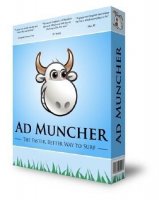 Ad Muncher 4.9 Build 32300 Final Portable/Rus