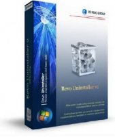Revo Uninstaller Pro 2.5.1 + Portable + RePack (x86+x64) [2010, MULTILANG +RUS]