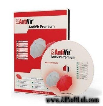 Avira AntiVir Premium 10.0.0.643