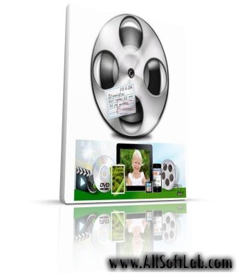 Xilisoft DVD & Video 6x1 2011