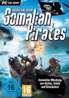 Modern War: Somalian Pirates / Современная война: пираты Сомали (2010/DE)