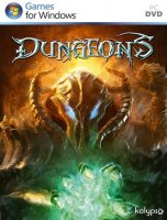 Dungeon Keeper: Хранитель подземелья (2011/ENG/Full/Rip)