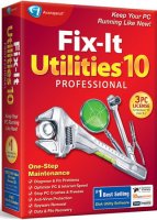 Avanquest Fix-It Utilities Pro 10.3.3.4