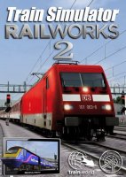 RailWorks 2: Train Simulator (2010/RUS/RePack)