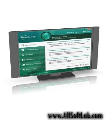 Kaspersky Internet Security 2011. v11.0.1.400+2048