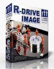 R-Drive Image v 4.7 Build 4721 
