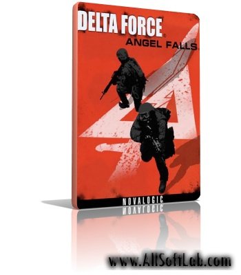 Delta Force Angel Falls 2011.