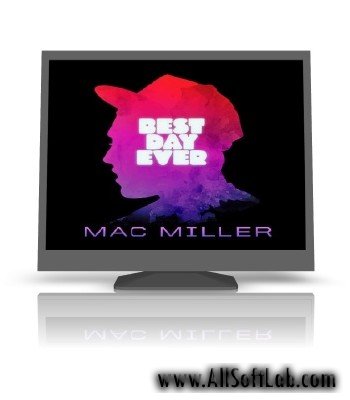 Mac Miller - Best Day Ever 2011г