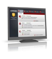 COMODO Internet Security 2011