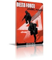 Delta Force Angel Falls 2011.