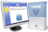 F-Secure Easy Clean 1.1 Rus 2011