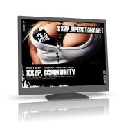 XXZP Community - Будем жить 2011