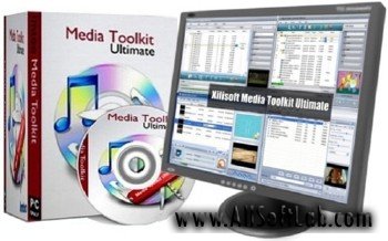 Xilisoft Media Toolkit Ultimate 6.5.3.0310 Rus