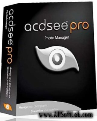 ACDSee 4 Pro 4.0.198 (2011) PC | RePack