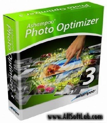 Ashampoo Photo Optimizer v 3.13 Final 2011 