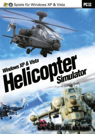 Helicopter Simulator: Cимулятор вертолета (2011/RUS)