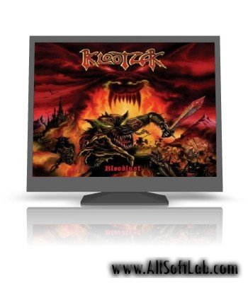 Klootzak - Bloodlust 2011