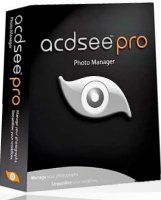 ACDSee 4 Pro 4.0.198 (2011) PC | RePack