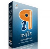 Iceni Infix PDF Editor Pro v 4.30 Rus