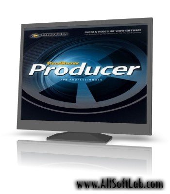 Photodex ProShow Producer 4.52.3049