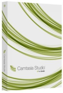 TechSmith Camtasia Studio 7.1.1