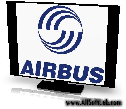 Технология сборки Airbus [VHSRip, 1990, Ger]