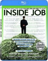 Внутреннее дело / Inside Job (Чарльз Фергюсон / Charles Ferguson) [2010, HDRip]