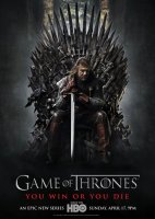 Игра престолов / Game of Thrones (1-8 сезон/2011-2020) HDTVRip