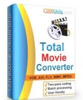 Coolutils Total Movie Converter v3.2.0.135 (2011/rus)