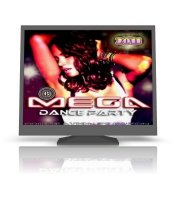 Mega Dance Party 6 (2011)