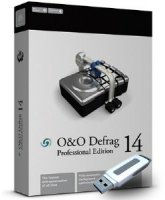 O&O Defrag Professional 14.5