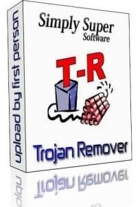 Trojan Remover 6.8.2.2598