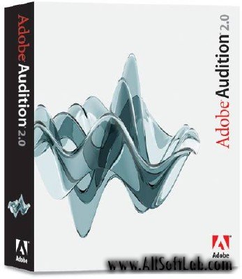 Adobe Audition 2 rus