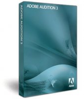 Adobe audition 3.0 + русификатор и активатор[Eng + Rus]