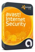 Avast! Internet Security v 6.0.1184