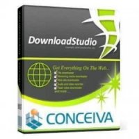 Conceiva DownloadStudio 6.0.11.0