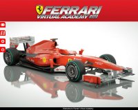 Ferrari Virtual Academy 2010 (2010/ENG)