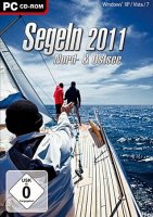 Segeln 2011 - Nord und Ostsee (DE/2011)