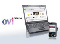 Nokia Ovi Suite 3.1.1.65