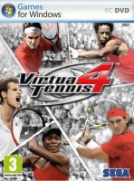 Virtua Tennis 4 (2011/ENG/LossLess RePack)