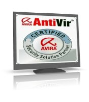 Avira Software AntiVir Personal 10.0.0.67 рус