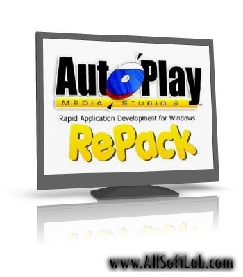 AutoPlay Media Studio 8.0.6.0