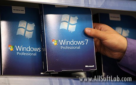 Windows 7 Ultimate  [2011, rus]