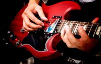 Соло-гитара в стиле Heavy Metal (Djvu, MP3)